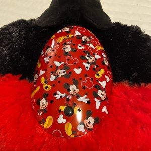 Mickey Mouse Pillow Pet DISNEY